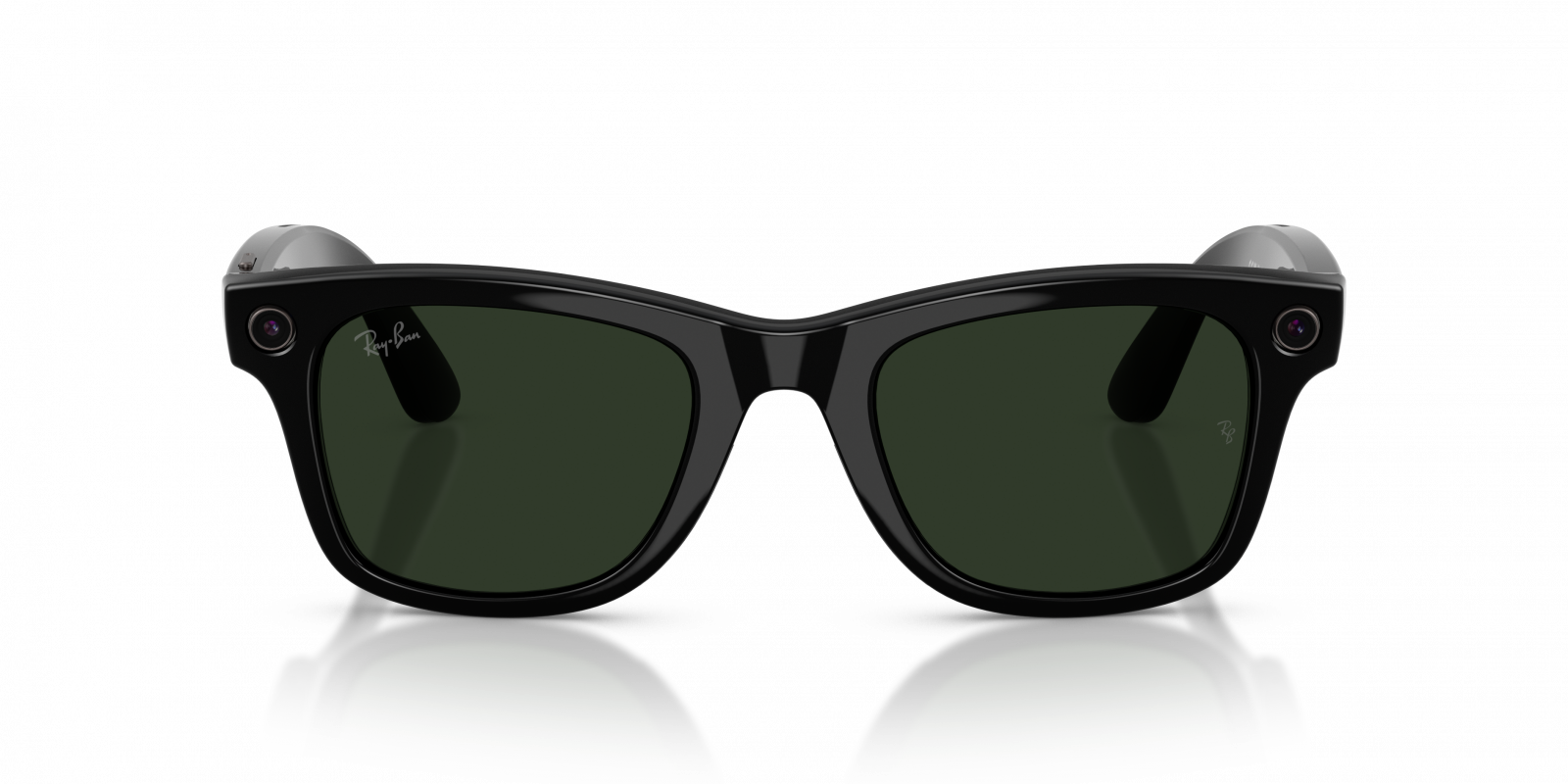 Ray Ban Meta RW4012 601/1M Wayfarer 